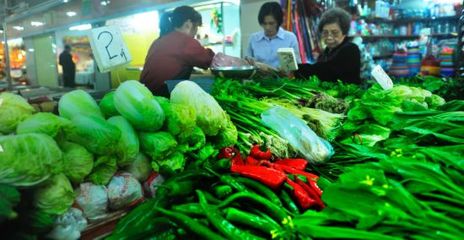 廣州二季度經(jīng)濟增速轉(zhuǎn)正，三次產(chǎn)業(yè)全面實現(xiàn)正增長，肉制品及副產(chǎn)品加工行業(yè)表現(xiàn)亮眼