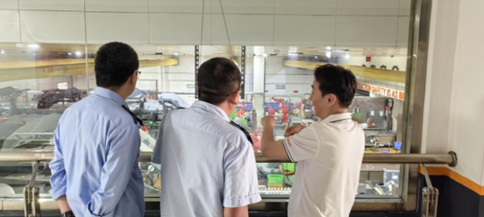 稅惠賦能 與『食』俱進——肉制品及副產(chǎn)品加工行業(yè)迎來發(fā)展新機遇