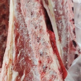 探訪華東國際肉品批發城 一站式肉制品及副產品加工采購中心