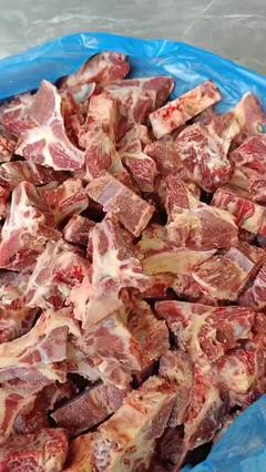 臨沂蘭山區(qū)肉品全產(chǎn)業(yè)鏈解析 從豬牛羊副產(chǎn)品到熟食小吃，探秘華東國(guó)際肉品批發(fā)城及周邊食品廠