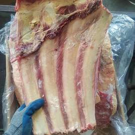 探訪臨沂華東國(guó)際肉品城 一站式肉制品及副產(chǎn)品采購(gòu)加工基地