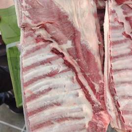 華東國(guó)際肉品批發(fā)城——山東臨沂蘭山區(qū)一站式肉制品及副產(chǎn)品采購(gòu)指南