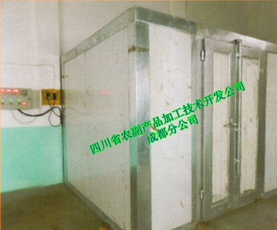 香腸烘干機(jī)與烘干房 肉制品及副產(chǎn)品加工的關(guān)鍵技術(shù)