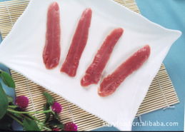 徐光玉肉制品及副產品加工產品全覽